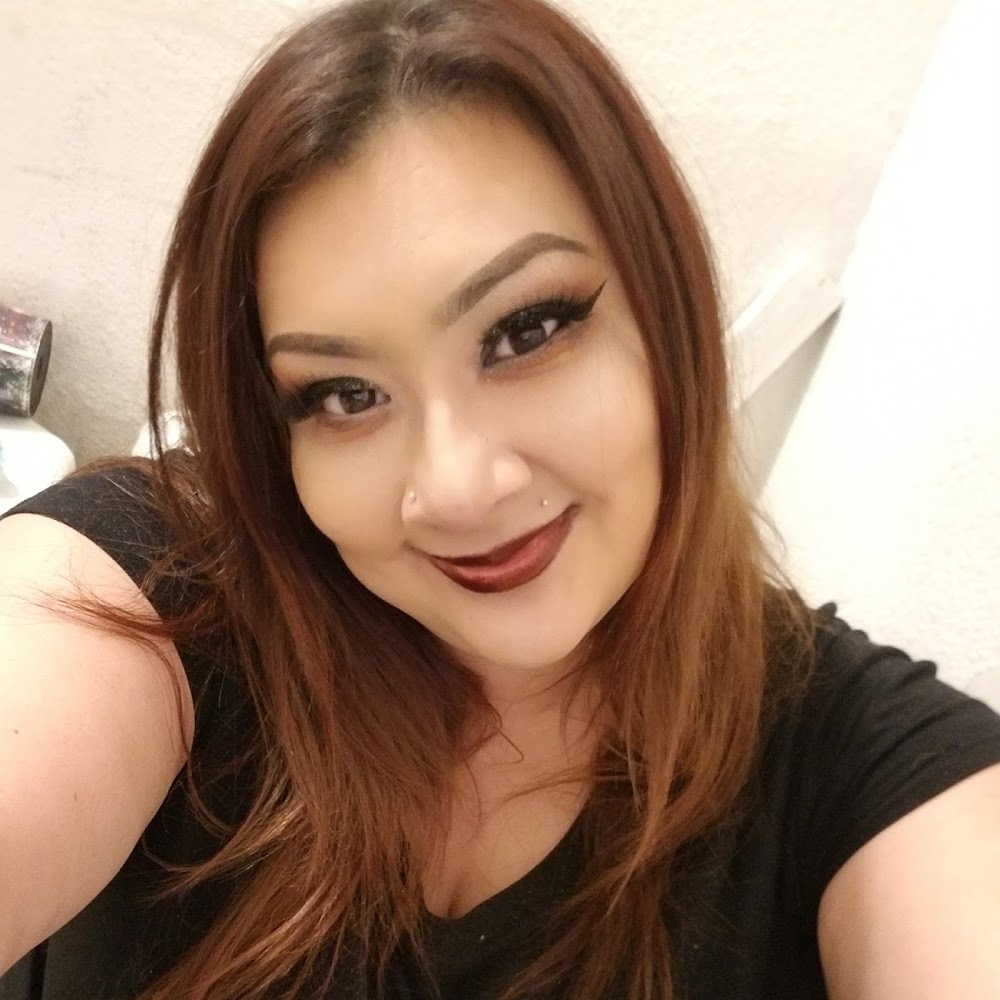 Meet your Posher, Wendy